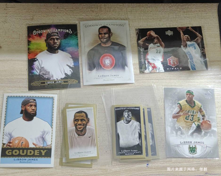 廣州進(jìn)口美國(guó)球星卡報(bào)關(guān)資料