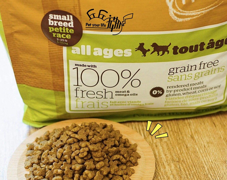 廣州狗糧進口報關公司