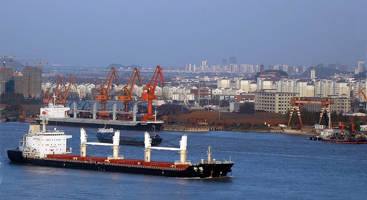 昆山港口報關公司