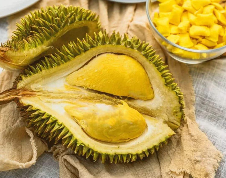 青島進(jìn)口冷凍泰國(guó)榴蓮報(bào)關(guān)代理公司