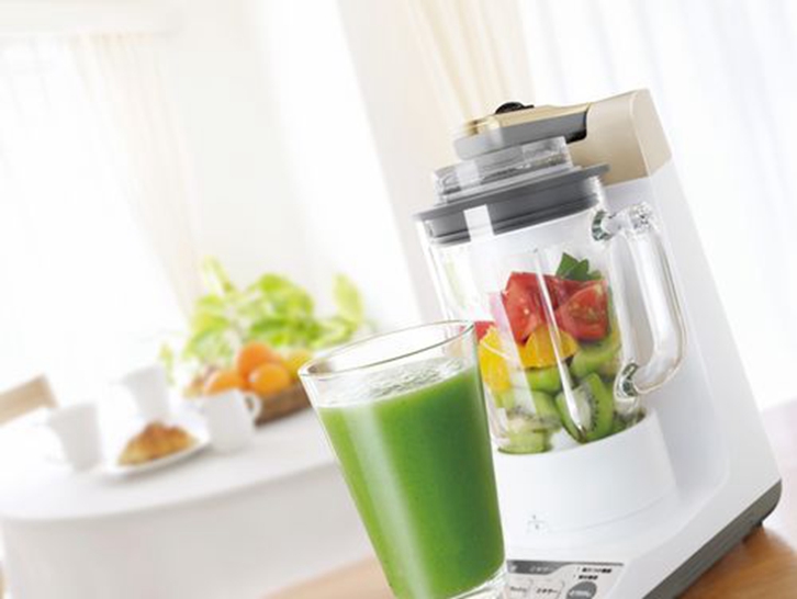 上海進口越南榨汁機清關(guān)