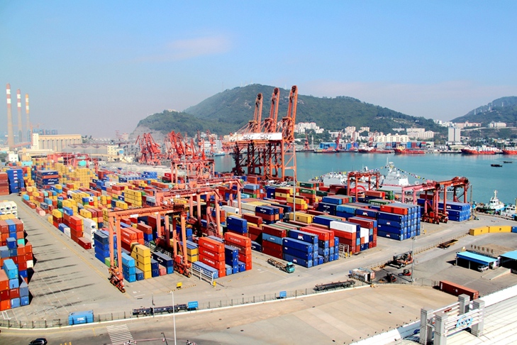 深圳進口報關公司哪個比較好