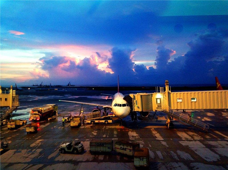 深圳寶安機(jī)場(chǎng)進(jìn)口報(bào)關(guān)公司