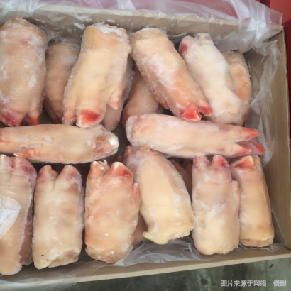 關于冷凍食品進口清關報關報價，食品進口報關所需要什么的單據？