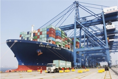 廈門報關(guān)公司推薦_廈門進口報關(guān)行