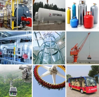 上海特種設(shè)備進口報關(guān)公司:特種設(shè)備如何進口清關(guān)