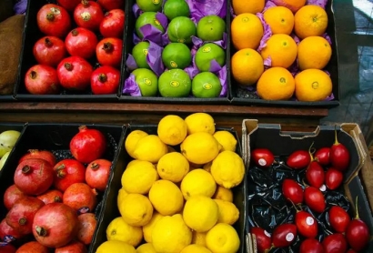 澳大利亞水果進口報關流程_澳大利亞水果準入目錄