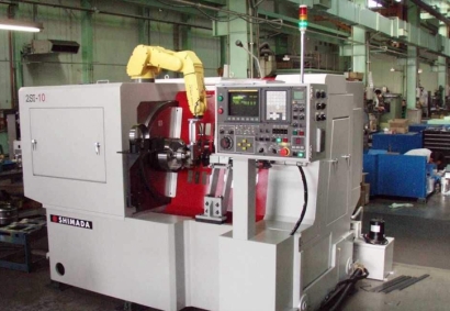 二手設(shè)備進(jìn)口報關(guān)流程資料以及進(jìn)口二手設(shè)備難點(diǎn)