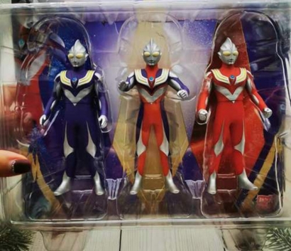 日本到廣州進口卡通人物手辦清關公司萬代玩具案例