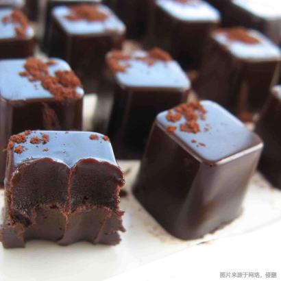 北京食品進口清關報關，巧克力食品進口清關需要注意的事宜