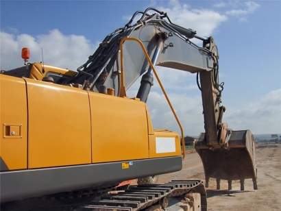 工程機械進出口報關公司哪家好_機械出口報關公司推薦哪家?