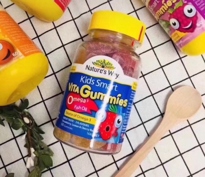 美國魚油軟糖進(jìn)口報關(guān)流程_功能軟糖清關(guān)注意事項