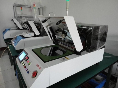 半導體晶圓研磨設備進口報關(guān)上海時效