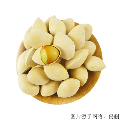 銀杏果進口清關流程_朝鮮白果進口報關代理公司