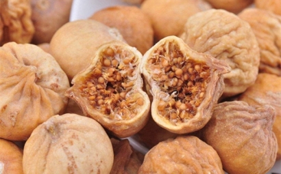 進(jìn)口干無(wú)花果清關(guān)需要多久呢？