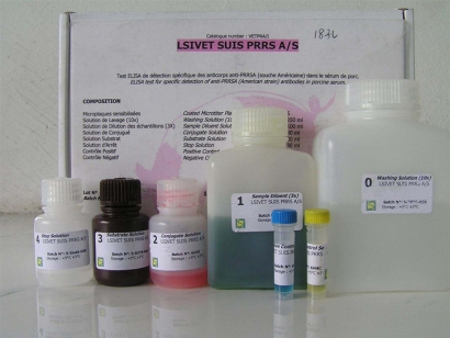 深圳機場進口臺灣化學試劑盒報關手續生物試劑案例