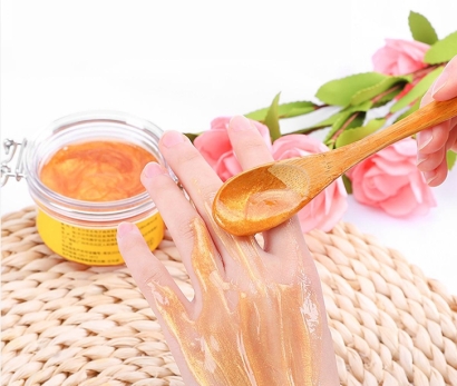 澳大利亞到深圳修護(hù)手膜進(jìn)口報關(guān)公司代理護(hù)膚品案例