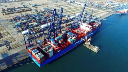 大連報關公司哪家好_大連公司推薦哪家好