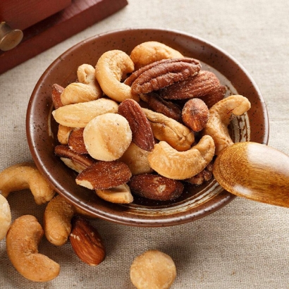 南京堅(jiān)果食品進(jìn)口報關(guān)清關(guān)：廣州臻力助力打開國際市場