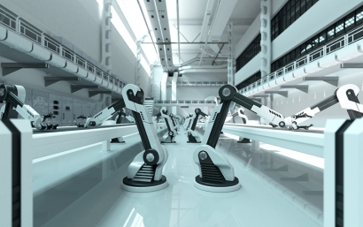 工業機器人進口報關代理實操知識，看這里!