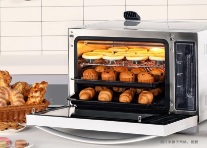 廣州南沙進(jìn)口德國(guó)蒸烤箱報(bào)關(guān)費(fèi)用代理廚房家電案例