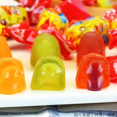 日本夾心糖糖果進口清關(guān)需要什么流程？