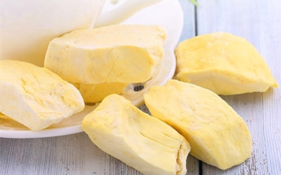 凍干榴蓮干進口報關的流程以及資料是怎樣的？