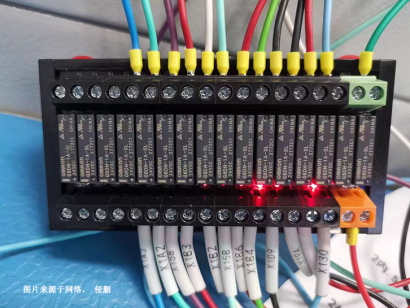 臺(tái)灣到深圳電源管理模塊進(jìn)口報(bào)關(guān)資料電子產(chǎn)品案例