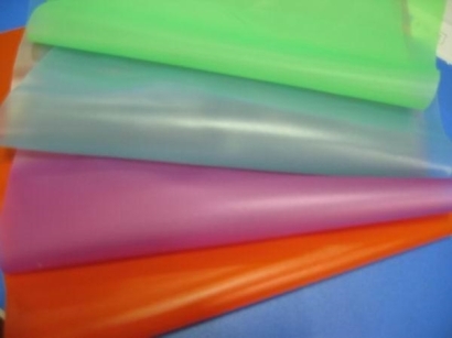 進口PVC薄膜報關的操作流程看這里