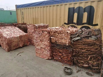 再生銅進口需要什么手續_再生銅進口清關流程