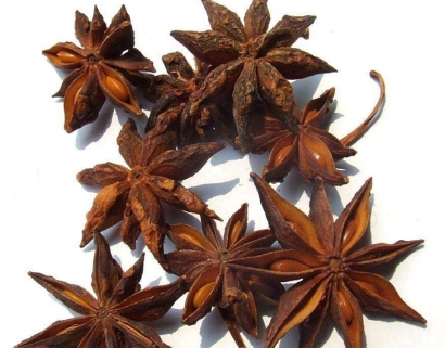 美國(guó)八角茴香進(jìn)口報(bào)關(guān)流程_準(zhǔn)入植物源性中藥材