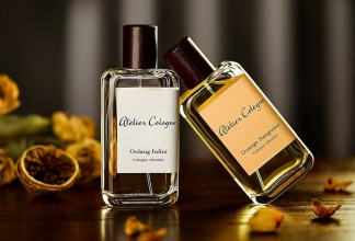 「化妝品」意大利到廣州進口香水清關公司案例