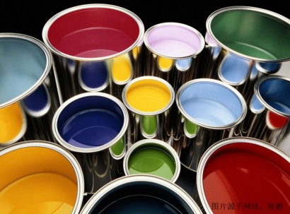 油漆怎么進口清關？申報、查驗、審核、放行詳解！