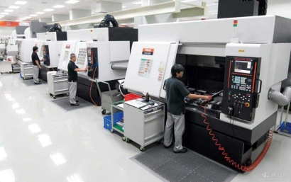 西班牙二手機(jī)床進(jìn)口報(bào)關(guān)流程_上海舊設(shè)備清關(guān)資料