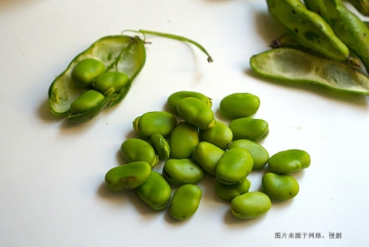 新西蘭蠶豆進口報關費用_新西蘭準入進口新鮮蔬菜