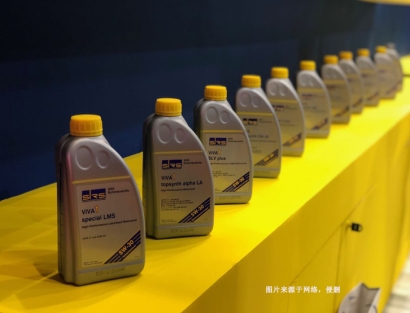 潤滑油進口清關操作流程_工業潤滑油檀進口報關行