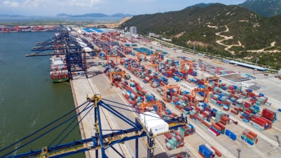 珠海報(bào)關(guān)代理公司哪家好_廣東珠海報(bào)關(guān)公司推薦