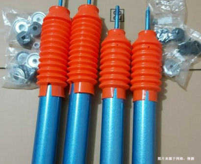 進口日本汽車減震器報關流程_汽車配件進口3C認證