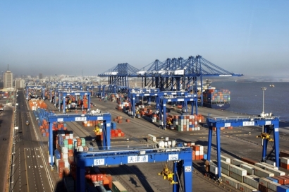 天津進口報關行推薦_天津報關行哪家好