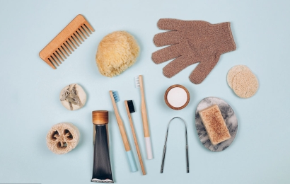 日用產品進口清關