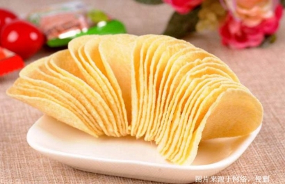 越南薯片進(jìn)口清關(guān)費(fèi)用_上海港代理薯?xiàng)l進(jìn)口報(bào)關(guān)流程