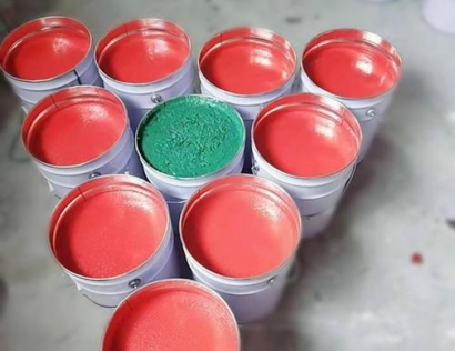 美國乙烯基漆進口報關(guān)資料到深圳皇崗化工品案例