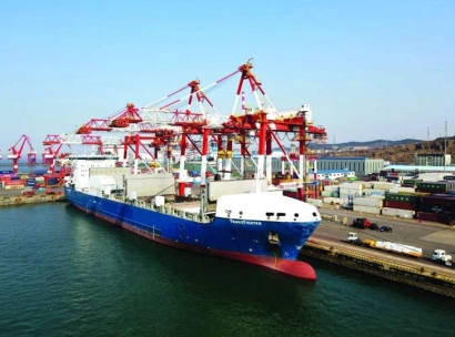 俄羅斯轉口貿易代理公司哪家好？俄羅斯轉口貿易報關