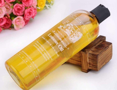 如何從國外進(jìn)口精油