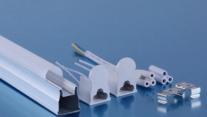 燈具配件進口報關流程以及費用，來看看吧！