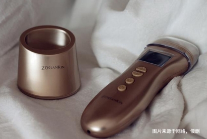 上海外高橋進(jìn)口韓國(guó)臉部美容儀報(bào)關(guān)資料代理案例