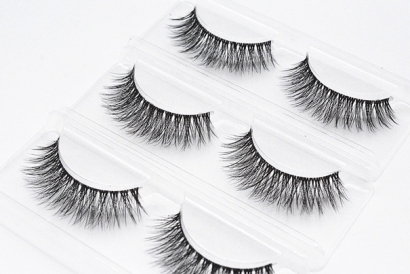 韓國進口假睫毛報關流程，看這里了解