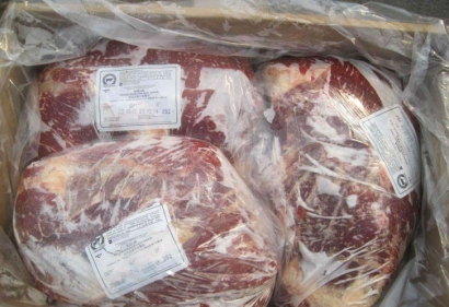 天津進口牛肉清關代理公司告訴你牛肉進口流程