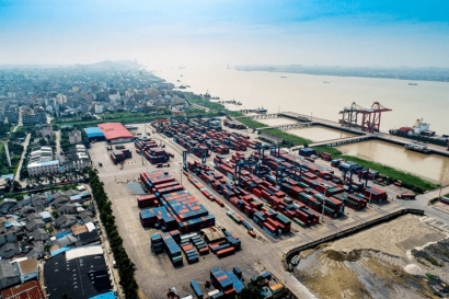 浙江溫州港進口清關(guān)公司哪家好？溫州港報關(guān)