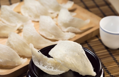 燕窩進口清關代理小知識你知道多少?